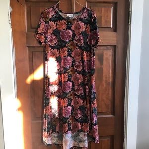 Lularoe Carly Dress